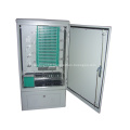 576 F Outside Plant Fiber Cable Cross Connect Cabinets